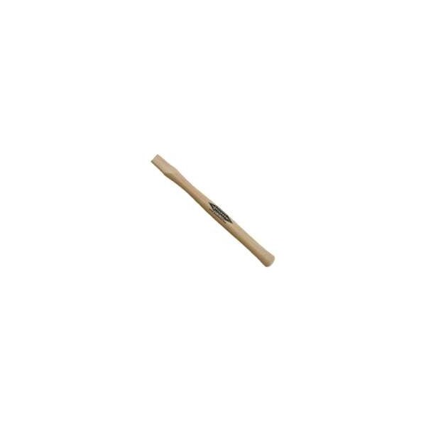 Stiletto STILETTO STLHDLS Straight Replacement Handle, 18 in L, Wood